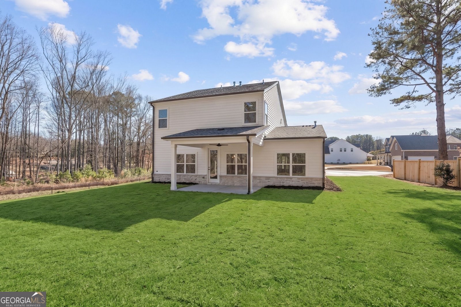 3420 Hillshire Drive Cumming - Photo 23