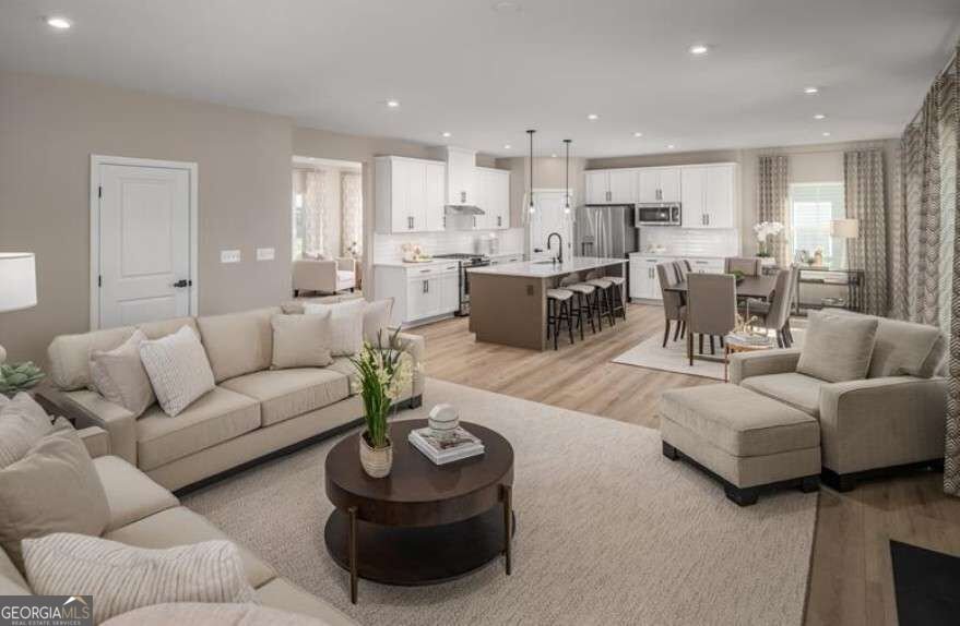 20 Barnstorm Court Commerce - Photo 13