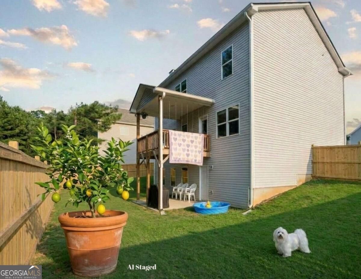 140 Crepe Myrtle Way Dallas - Photo 13