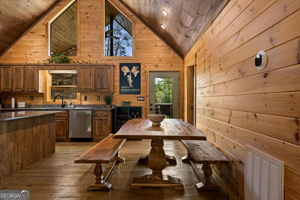 329 Autumn Ridge Drive Mineral Bluff - Photo 11