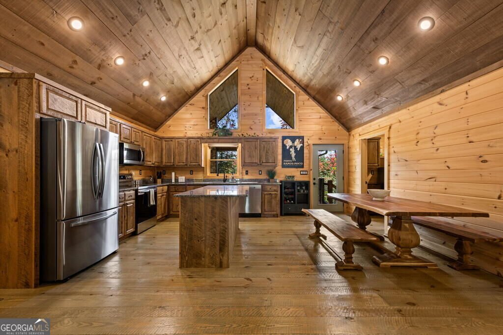 329 Autumn Ridge Drive Mineral Bluff - Photo 12