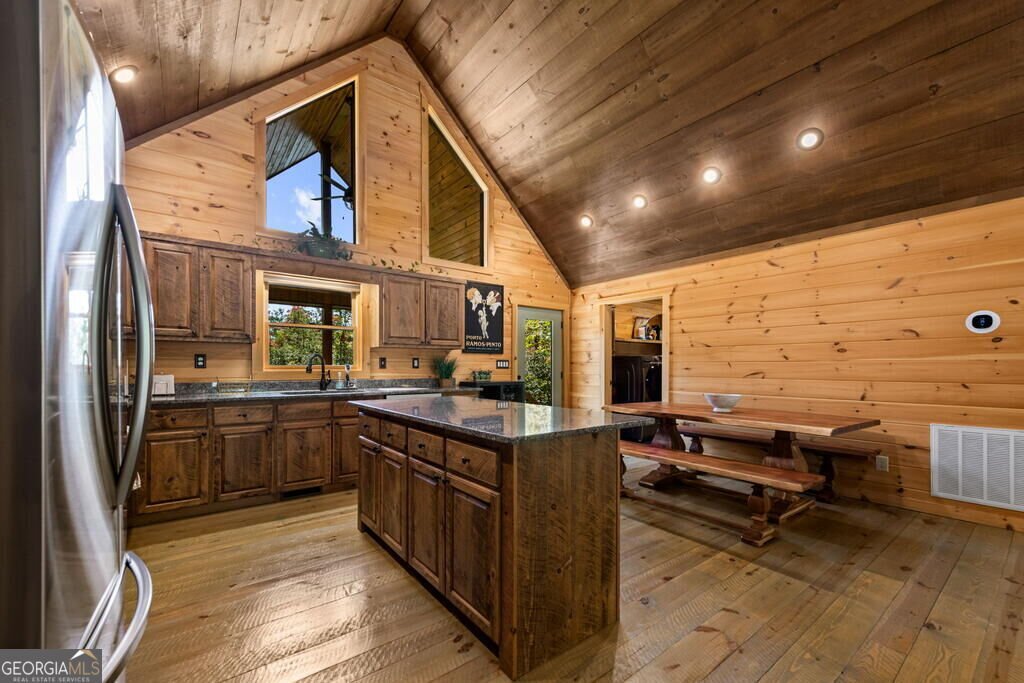 329 Autumn Ridge Drive Mineral Bluff - Photo 13