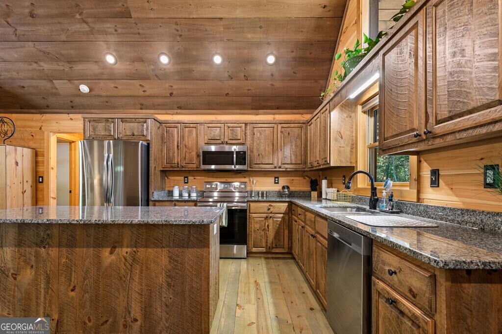 329 Autumn Ridge Drive Mineral Bluff - Photo 14