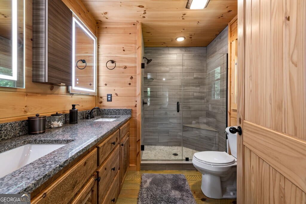 329 Autumn Ridge Drive Mineral Bluff - Photo 20