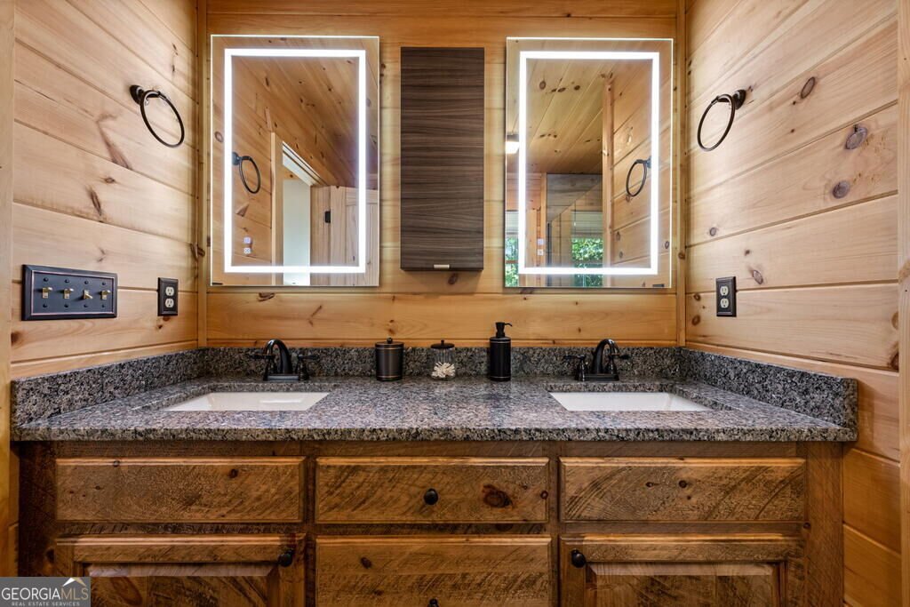 329 Autumn Ridge Drive Mineral Bluff - Photo 21