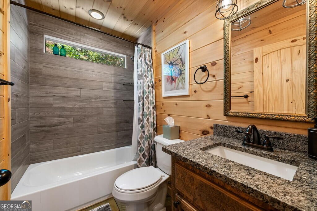 329 Autumn Ridge Drive Mineral Bluff - Photo 26