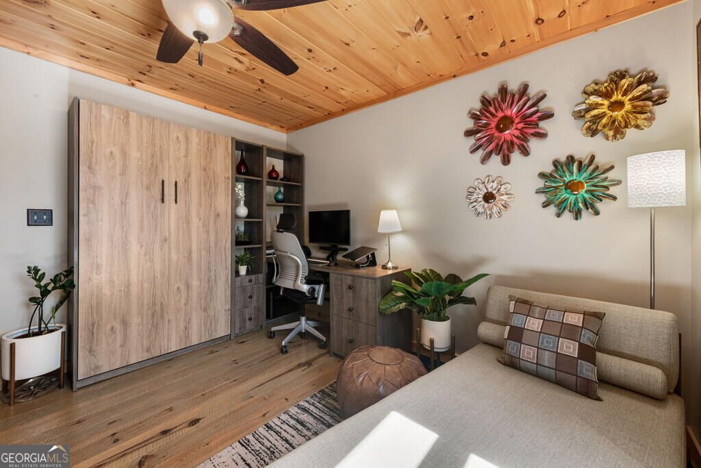 329 Autumn Ridge Drive Mineral Bluff - Photo 27
