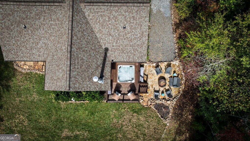 329 Autumn Ridge Drive Mineral Bluff - Photo 37