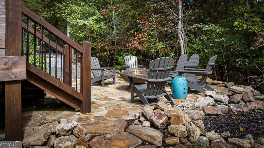 329 Autumn Ridge Drive Mineral Bluff - Photo 39