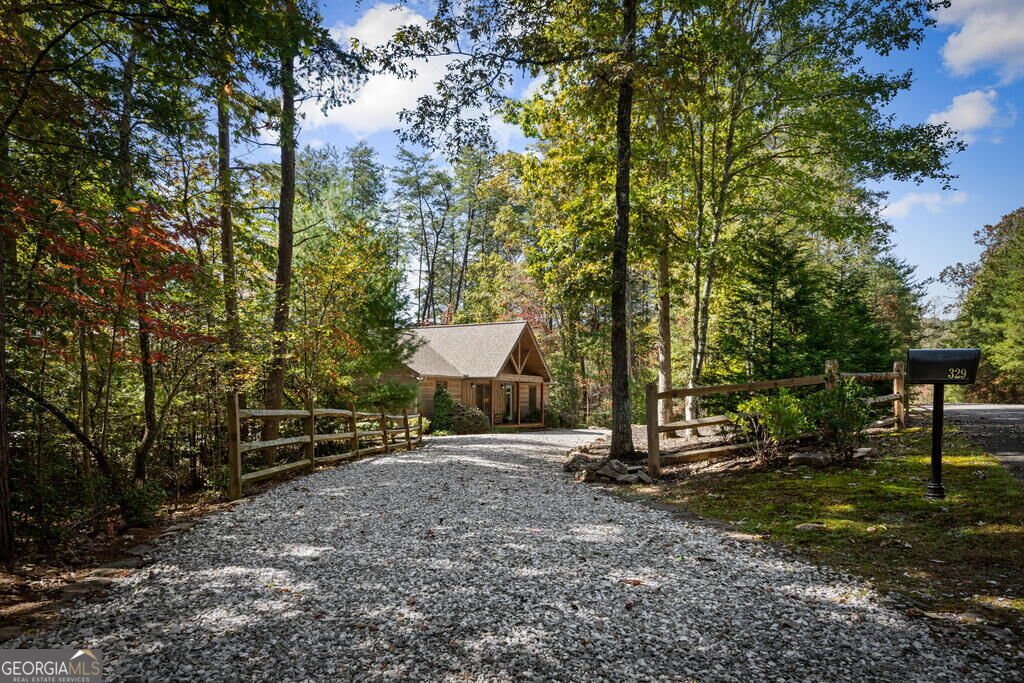 329 Autumn Ridge Drive Mineral Bluff - Photo 40