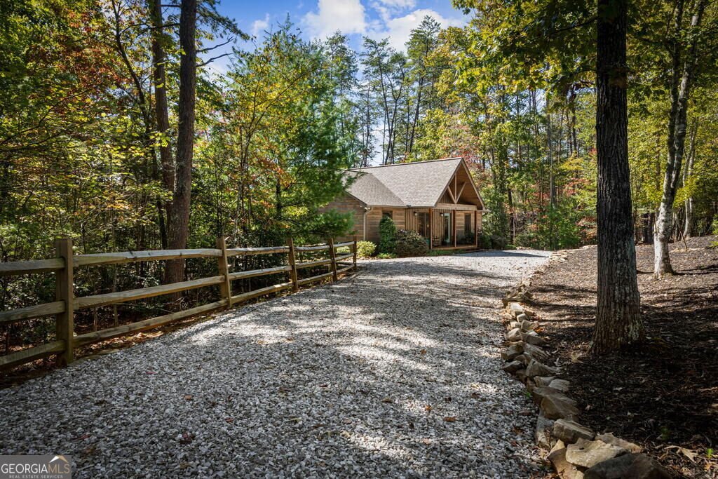 329 Autumn Ridge Drive Mineral Bluff - Photo 42