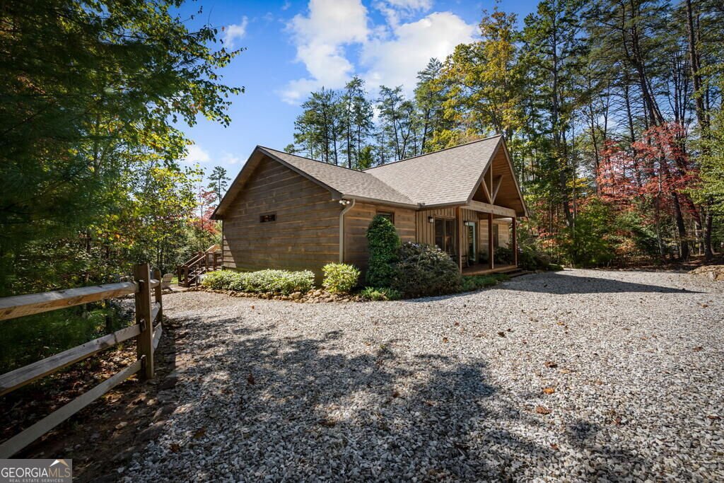 329 Autumn Ridge Drive Mineral Bluff - Photo 47