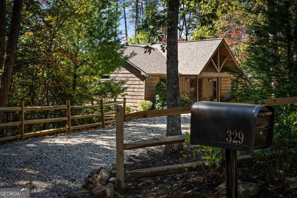 329 Autumn Ridge Drive Mineral Bluff - Photo 48