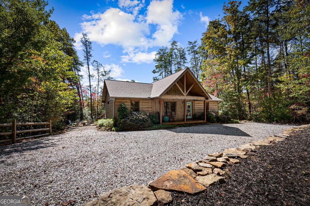 329 Autumn Ridge Drive Mineral Bluff - Photo 55