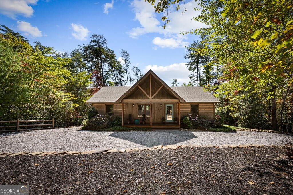 329 Autumn Ridge Drive Mineral Bluff - Photo 56