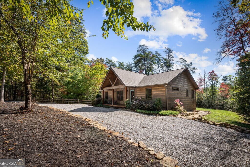 329 Autumn Ridge Drive Mineral Bluff - Photo 57