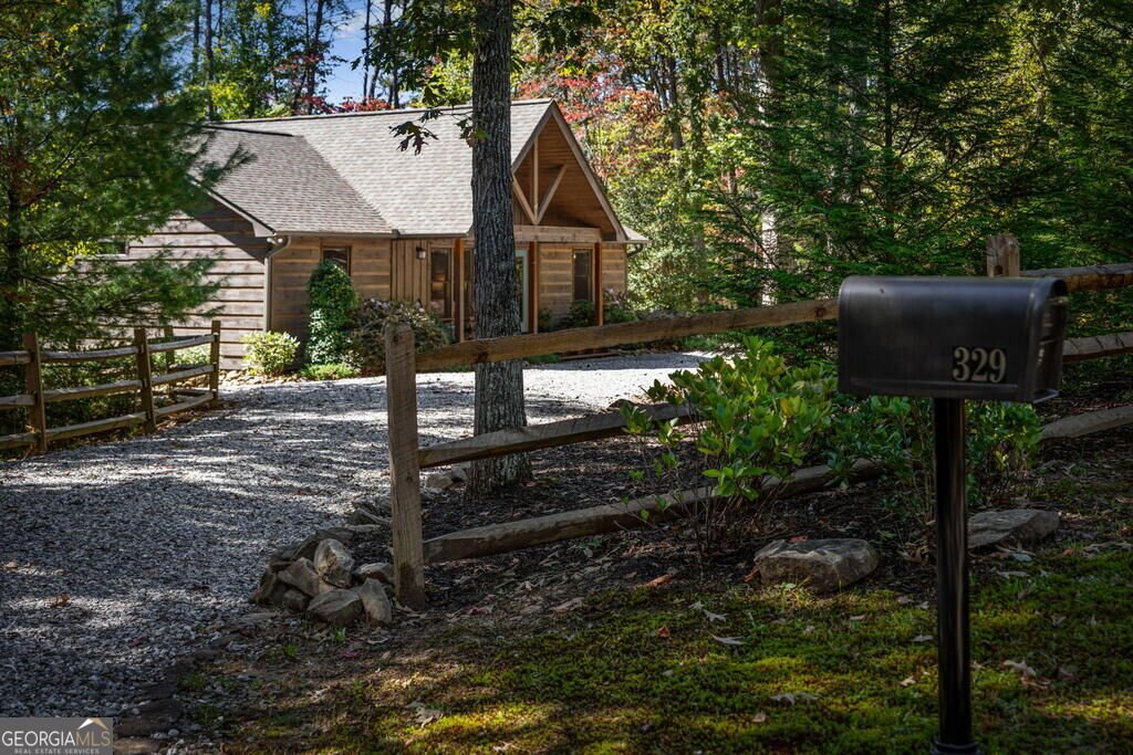 329 Autumn Ridge Drive Mineral Bluff - Photo 61
