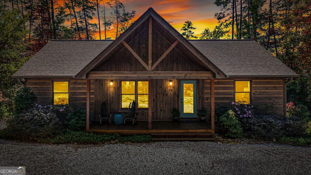 329 Autumn Ridge Drive Mineral Bluff - Photo 63