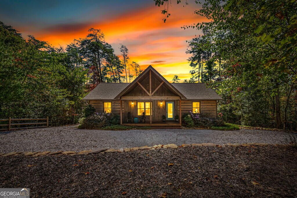 329 Autumn Ridge Drive Mineral Bluff - Photo 65