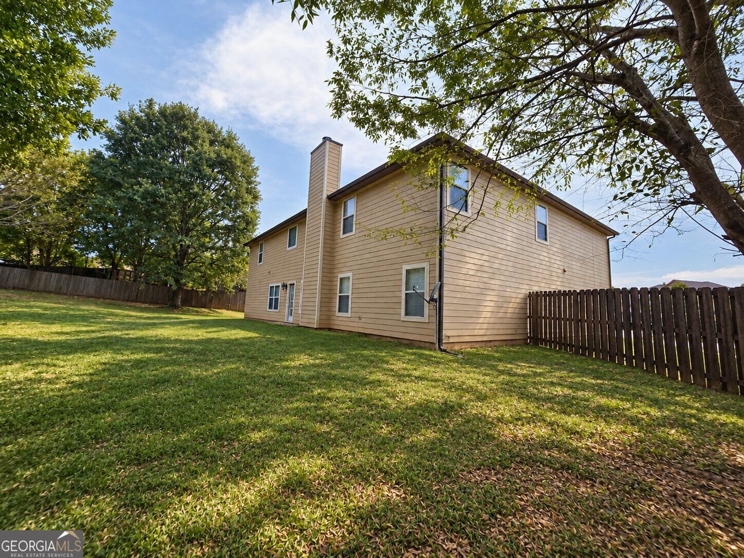 3825 Kings Bridge Drive Douglasville - Photo 15