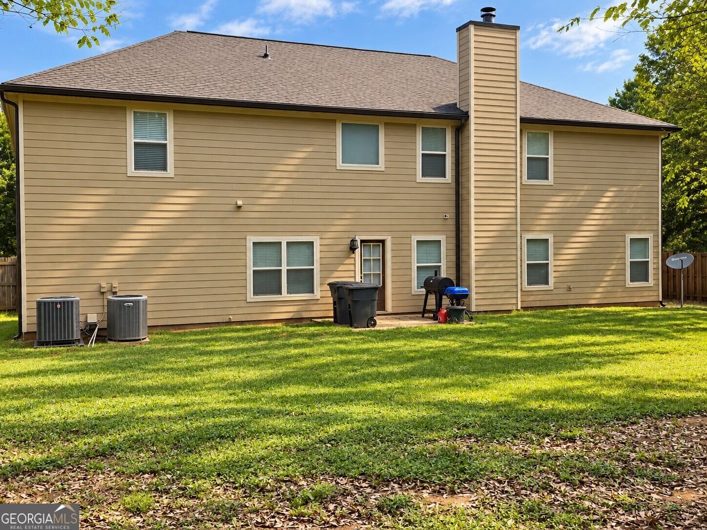3825 Kings Bridge Drive Douglasville - Photo 16