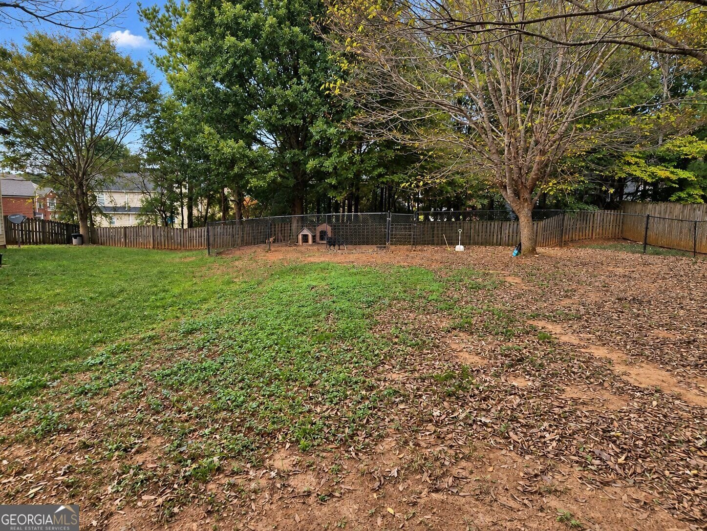 3825 Kings Bridge Drive Douglasville - Photo 17