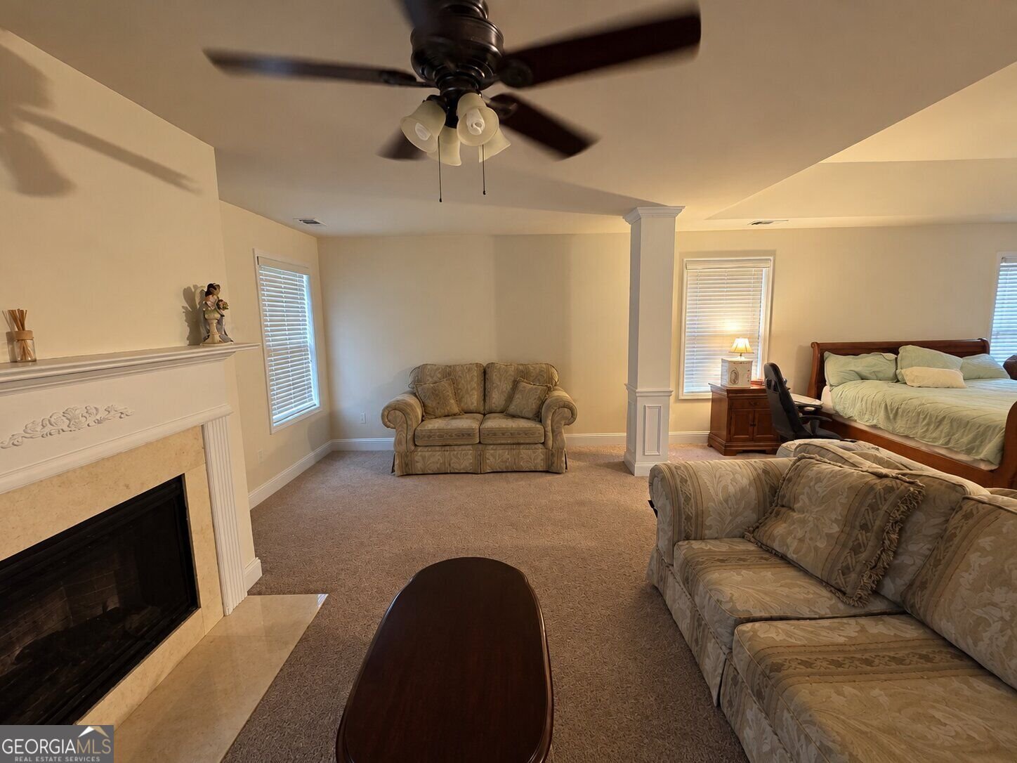 3825 Kings Bridge Drive Douglasville - Photo 6