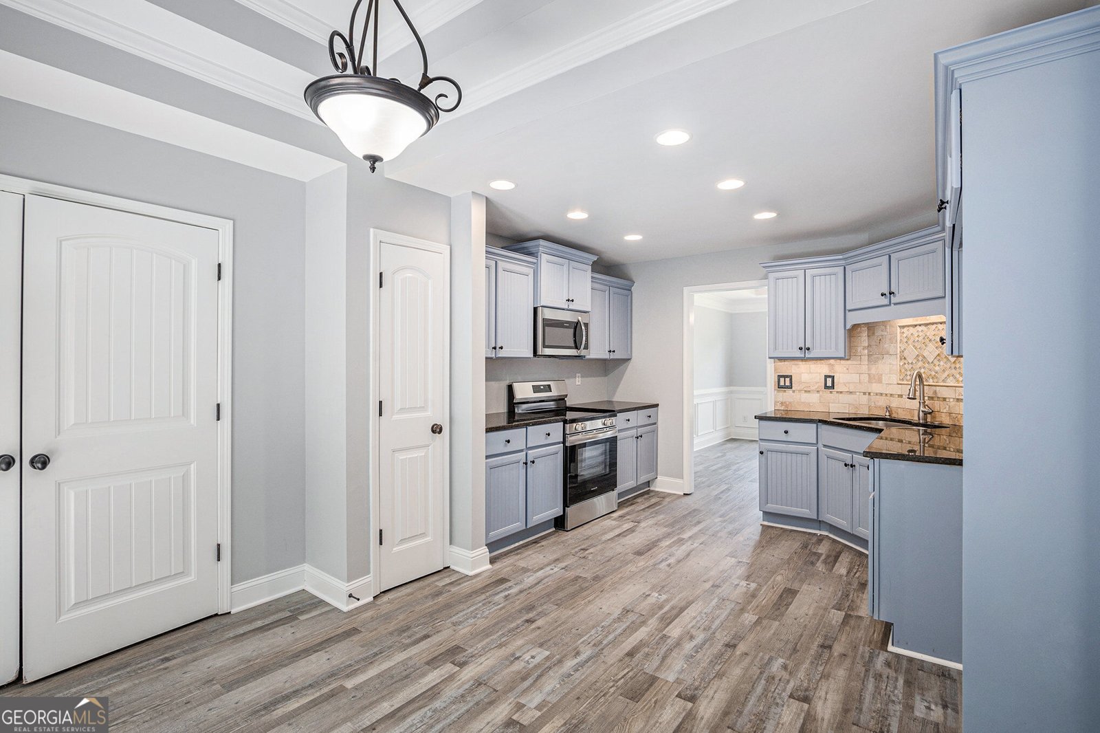 602 Muskogee Crossing Dallas - Photo 10