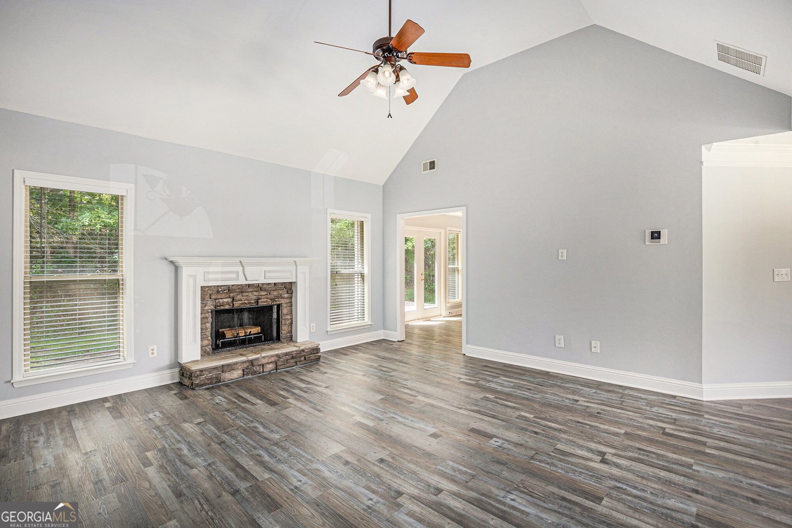 602 Muskogee Crossing Dallas - Photo 8