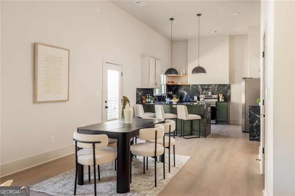 1056 Lester Avenue Atlanta - Photo 12