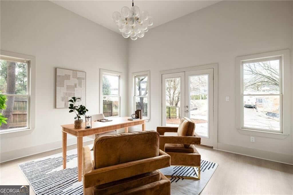 1056 Lester Avenue Atlanta - Photo 23