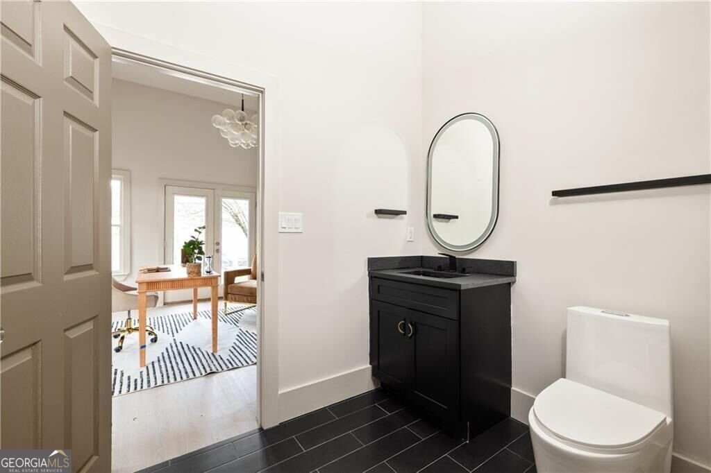 1056 Lester Avenue Atlanta - Photo 24