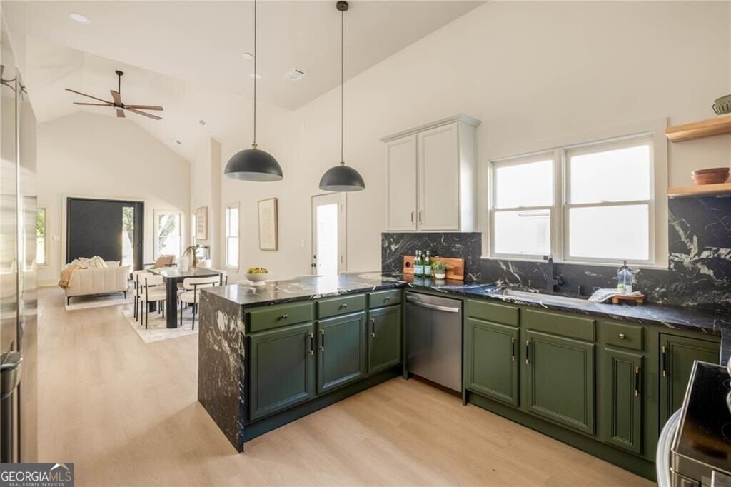 1056 Lester Avenue Atlanta - Photo 8