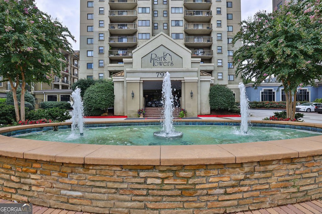 795 Hammond Drive Sandy Springs - Photo 10