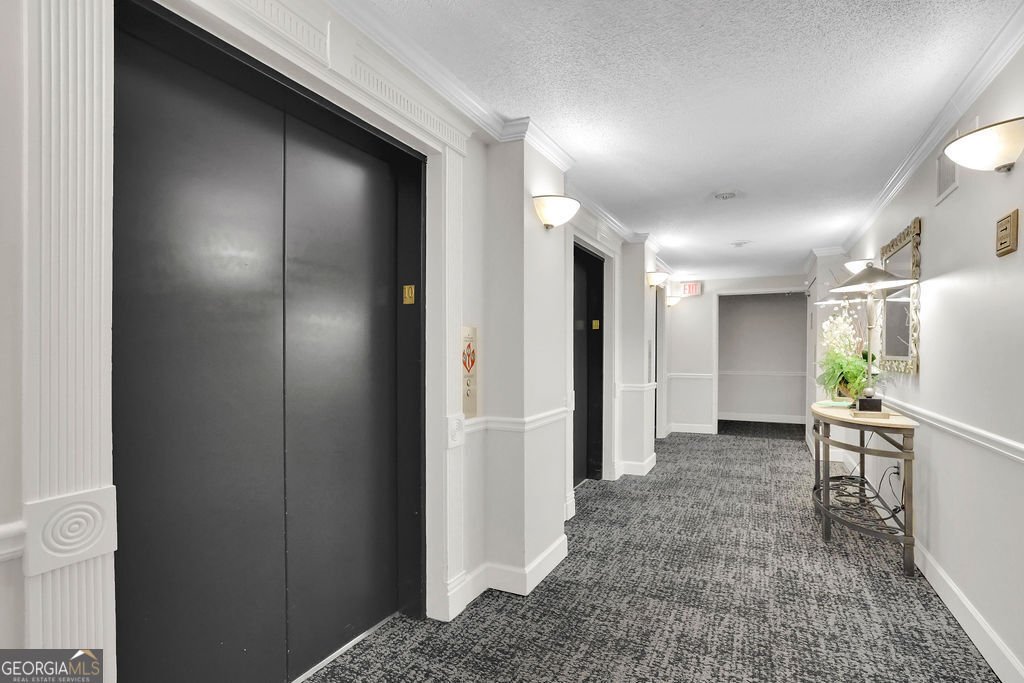 795 Hammond Drive Sandy Springs - Photo 20