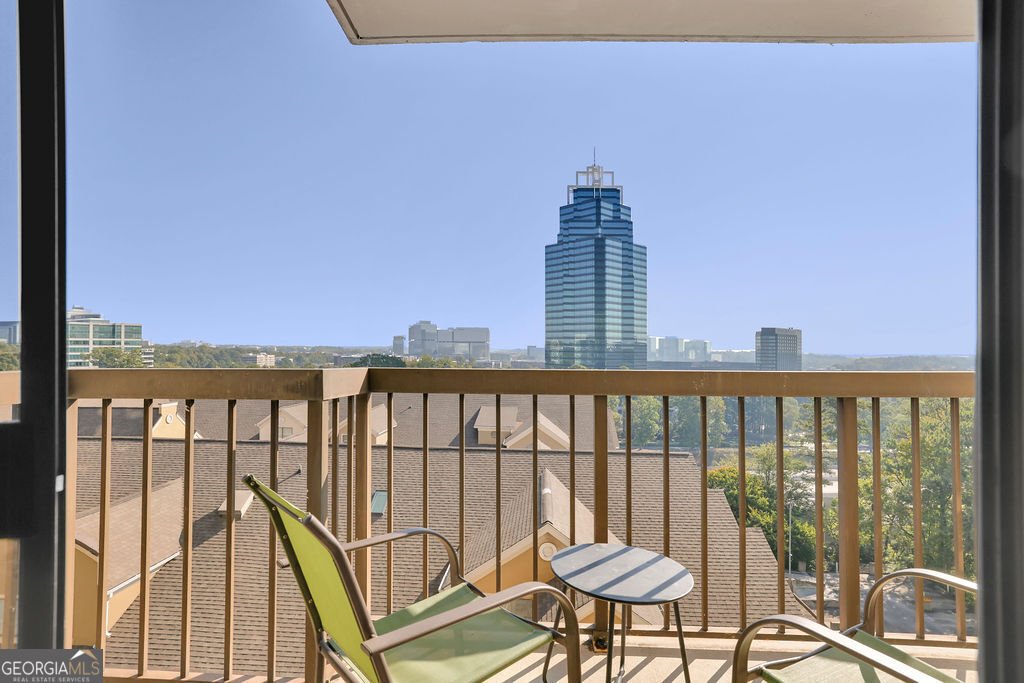 795 Hammond Drive Sandy Springs - Photo 31