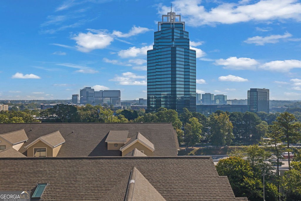 795 Hammond Drive Sandy Springs - Photo 33
