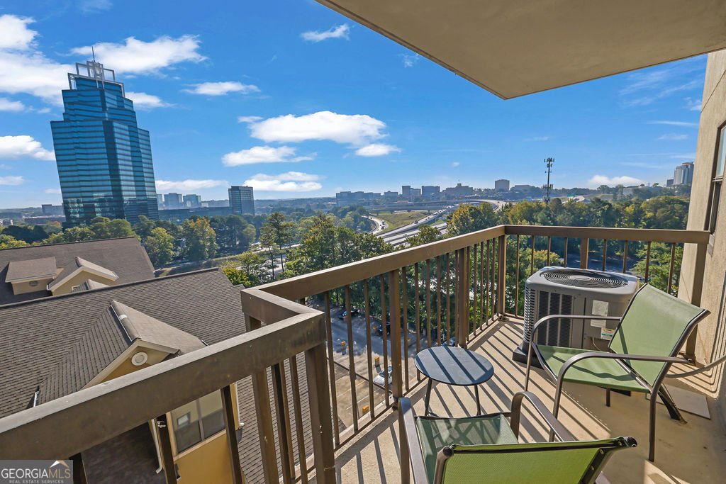 795 Hammond Drive Sandy Springs - Photo 34