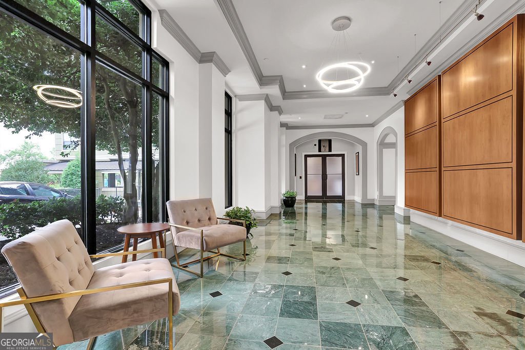795 Hammond Drive Sandy Springs - Photo 43
