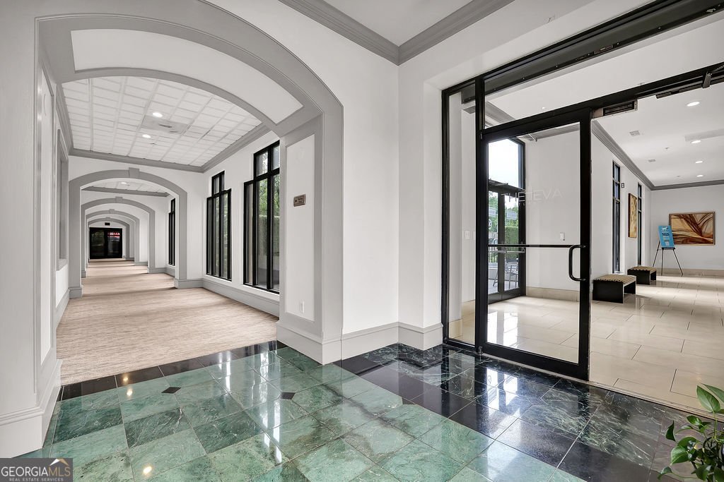 795 Hammond Drive Sandy Springs - Photo 45