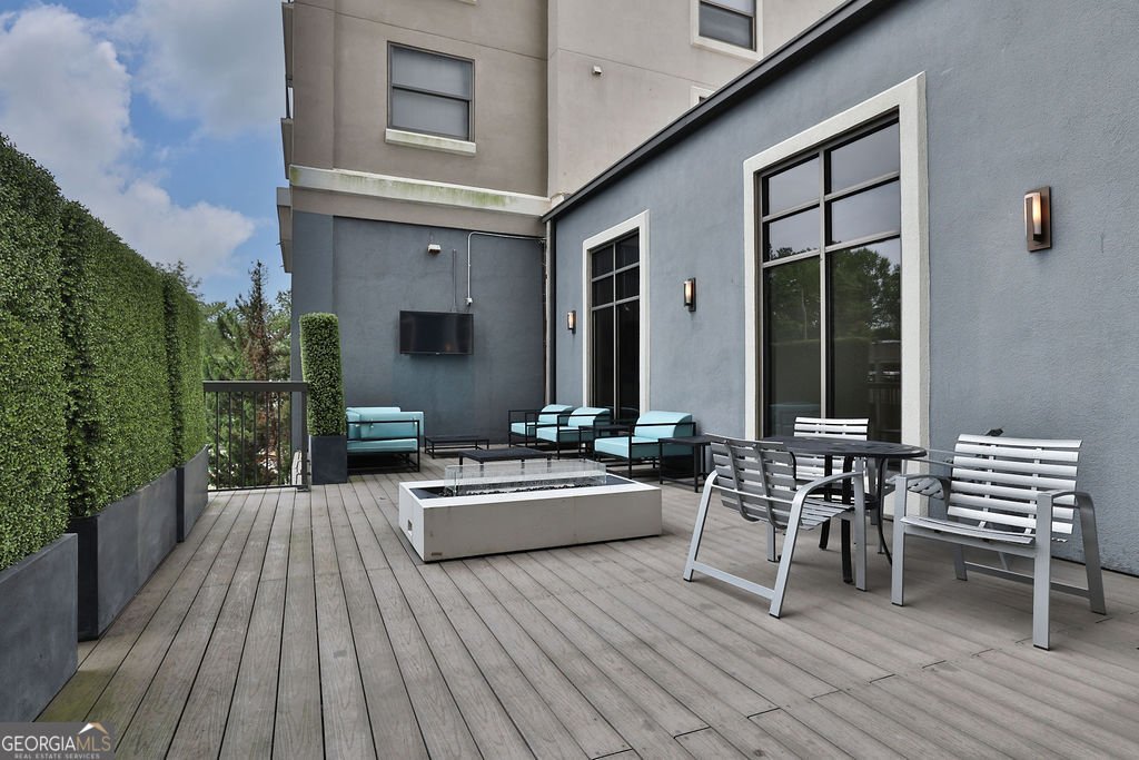795 Hammond Drive Sandy Springs - Photo 46