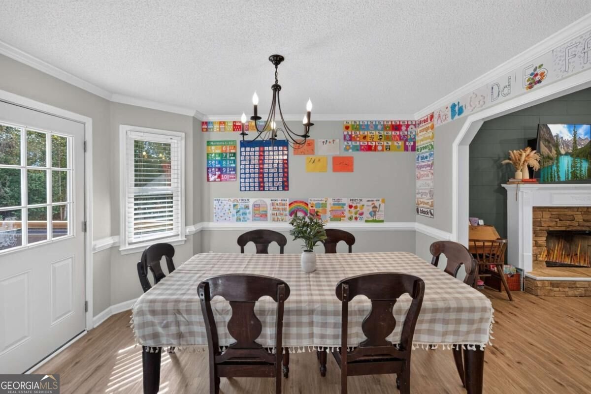 290 Sadler Dr Douglasville - Photo 10