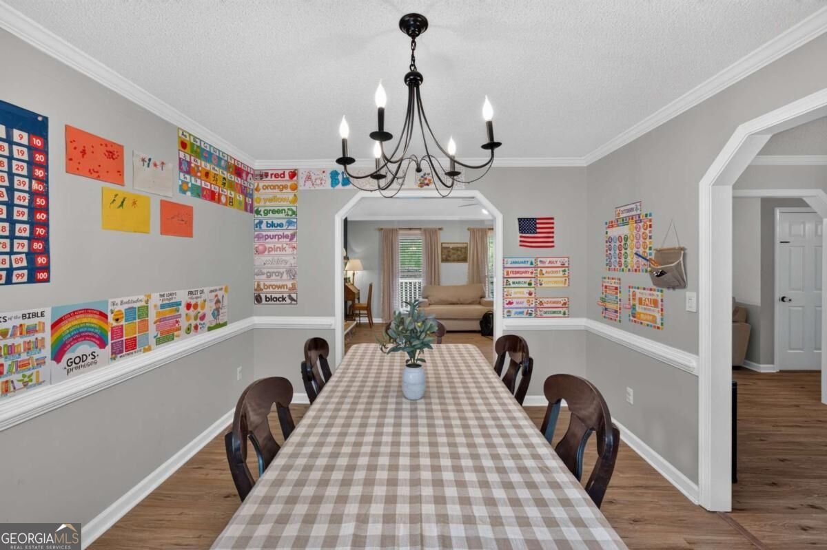 290 Sadler Dr Douglasville - Photo 11
