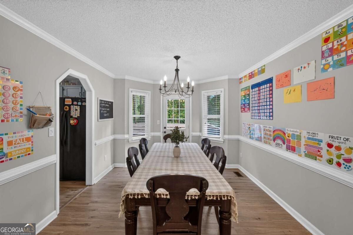 290 Sadler Dr Douglasville - Photo 12