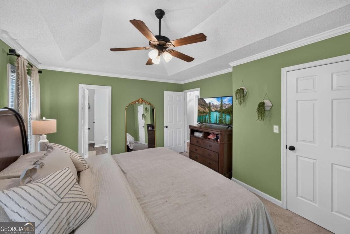 290 Sadler Dr Douglasville - Photo 15