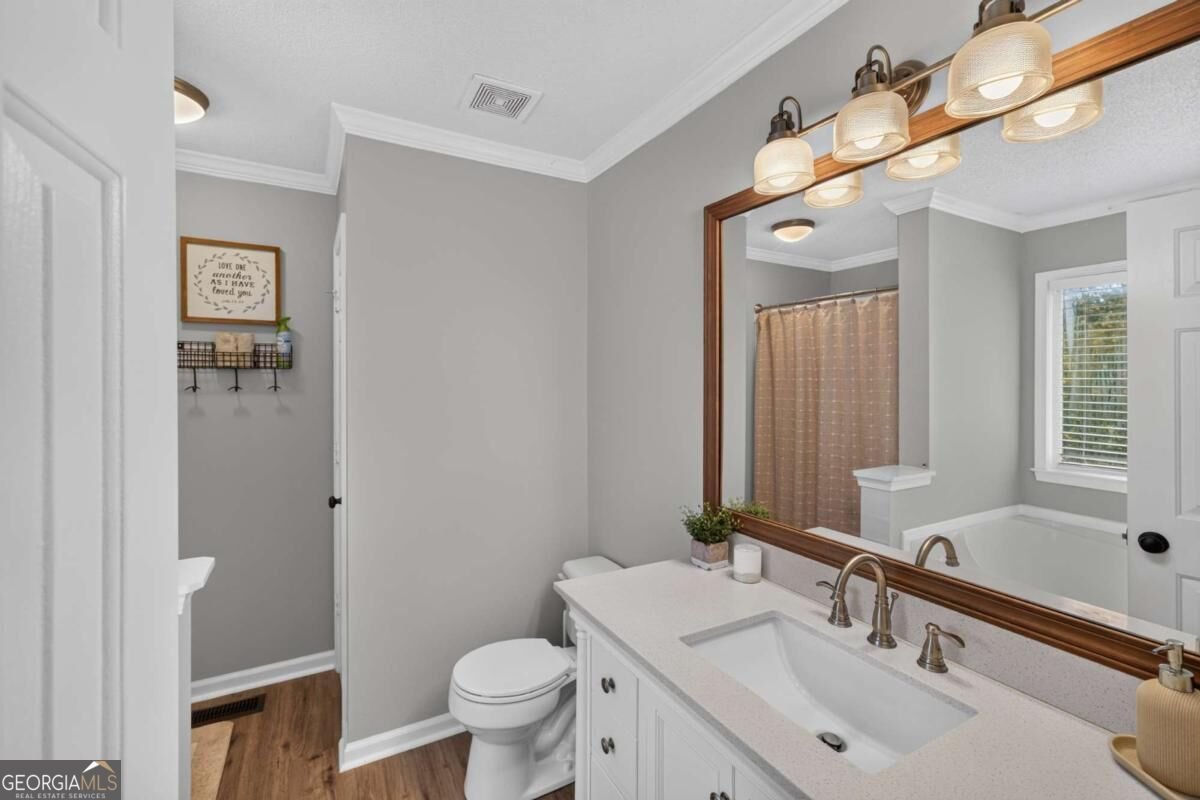290 Sadler Dr Douglasville - Photo 16