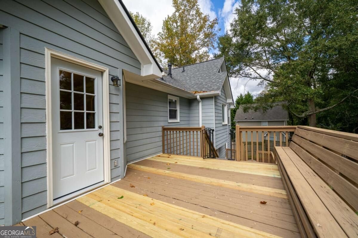 290 Sadler Dr Douglasville - Photo 23