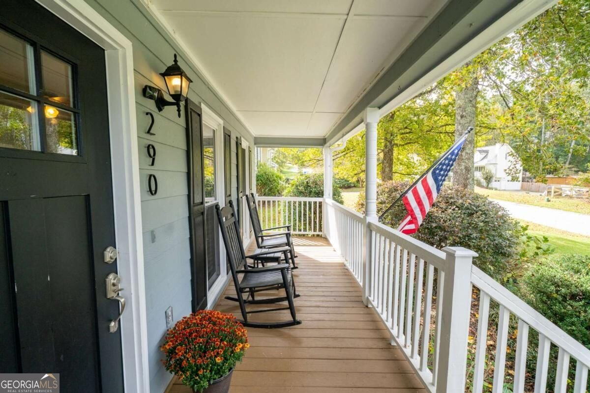 290 Sadler Dr Douglasville - Photo 30