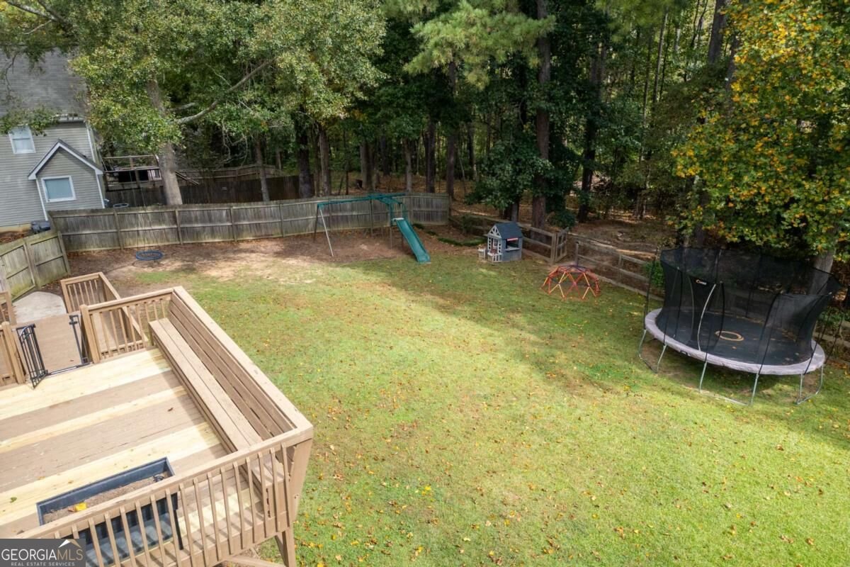 290 Sadler Dr Douglasville - Photo 32