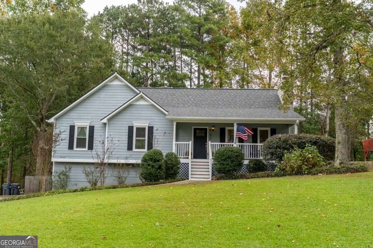 290 Sadler Dr Douglasville - Photo 33